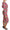 Dolce & Gabbana Elegant Pink Silk Sheath Bodycon Dress