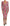Dolce & Gabbana Elegant Pink Silk Sheath Bodycon Dress