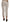 Dondup Beige Low Waist Skinny Cropped Capri Pants