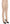 Just Cavalli Elegant Cream Low Waist Skinny Trousers