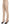 Just Cavalli Elegant Cream Low Waist Skinny Trousers