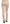 Just Cavalli Elegant Cream Low Waist Skinny Trousers