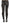 Just Cavalli Elegant Low Waist Skinny Denim Pants
