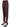 Just Cavalli High Waist Tapered Chic Formal Pants