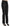 Just Cavalli Elevate Your Style: Chic Black High Waist Denim