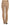 Just Cavalli Chic Brown Mid Waist Skinny Trousers