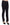 Just Cavalli Chic Black Low Waist Skinny Denim