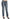 Just Cavalli Chic Blue Washed Slim Fit Denim Jeans