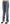 Just Cavalli Chic Blue Washed Slim Fit Denim Jeans