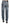 Just Cavalli Chic Blue Washed Slim Fit Denim Jeans