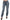 Just Cavalli Chic Blue Washed Slim Fit Denim Jeans