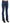 Just Cavalli Chic Blue Washed Boot Cut Denim Pants