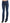 Just Cavalli Chic Blue Washed Boot Cut Denim Pants
