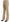 Just Cavalli Beige Mid Waist Straight Leg Pants