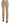 Just Cavalli Beige Mid Waist Straight Leg Pants