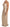 Dolce & Gabbana Elegant Beige Sheath Floor-Length Dress