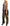 Dolce & Gabbana Multicolor Strapless Bustier Corset Top