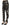 Dolce & Gabbana Elegant High Waist Tapered Silk Pants