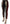 Dolce & Gabbana Elegant Multicolor Jacquard Cropped Pants