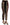 Dolce & Gabbana Elegant Multicolor Jacquard Cropped Pants