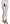 Dolce & Gabbana Elegant Side Stripe Cropped Wool Trousers