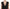 John Richmond Studded Black Leather Mini Sheath Dress