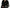 John Richmond Elegant Black Beaded Parka Jacket for Women