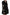 John Richmond Elegant Black Beaded Parka Jacket for Women