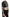 John Richmond Chic Biker-Inspired Cropped Leather Jacket