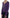 Exte Crystal Embellished U-Neck Blouse