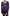 Exte Crystal Embellished U-Neck Blouse