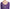 Exte Elegant Purple Crystal Embellished Long Sleeve Top