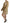 Dolce & Gabbana Elegant Gold Lace A-Line Knee Length Dress