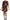 Dolce & Gabbana Elegant Floral Lace A-Line Mini Dress