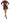 Dolce & Gabbana Elegant Floral Lace A-Line Mini Dress