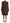 Dolce & Gabbana Floral A-Line Viscose Knee Length Dress