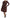 Dolce & Gabbana Floral A-Line Viscose Knee Length Dress