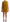 Dolce & Gabbana Mustard Velvet Shift Mini Dress