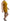 Dolce & Gabbana Mustard Velvet Shift Mini Dress