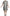 Dolce & Gabbana Elegant Silver A-Line Dress with Crystal Accents