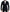 Dolce & Gabbana Elegant Dark Blue Dotted Slim-Fit Blazer