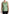 Dolce & Gabbana Elegant Silk Sleeveless Top in Light Mint Green