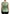 Dolce & Gabbana Elegant Silk Sleeveless Top in Light Mint Green