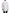 Dolce & Gabbana Elegant White Cotton Gold Fit Shirt
