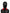 Dolce & Gabbana Elegant Red Lambskin Scarf