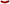 Dolce & Gabbana Elegant Red Lambskin Scarf