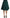 Dolce & Gabbana Elegant High Waist Knee Length Skirt