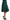 Dolce & Gabbana Elegant High Waist Knee Length Skirt