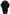 Dolce & Gabbana Elegant Black Virgin Wool Coat