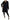 Dolce & Gabbana Elegant Polka Dot Lined Blue Jacket